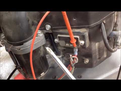 Video: Kā es varu identificēt savu Kawasaki dzinēju?
