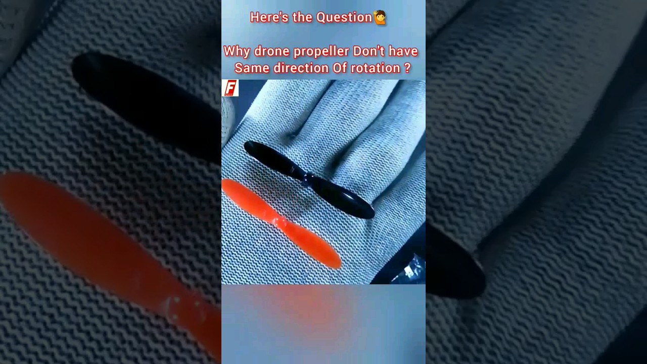 Drone Propeller best Propeller price low mini drone fan 