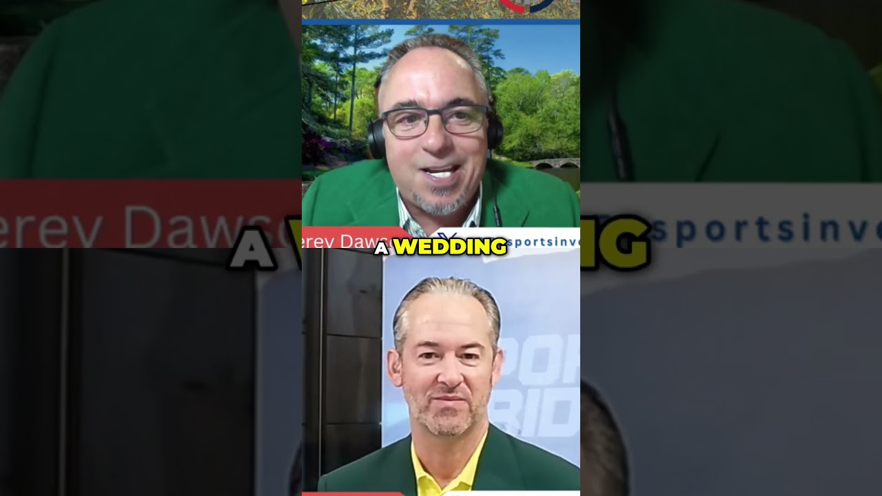 Why The British Open is My Favorite Golf Major 