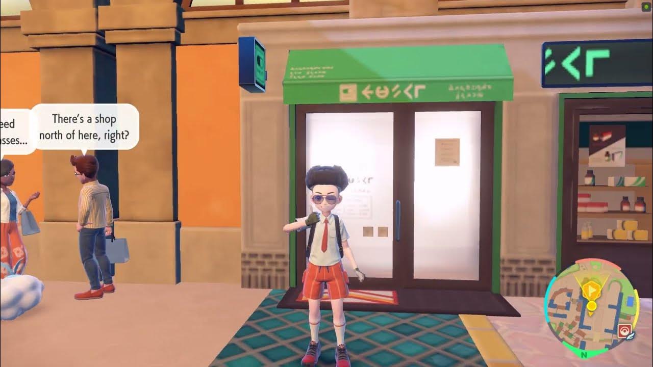 How to obtain Nature Mints Pokemon Scarlet and Violet YouTube