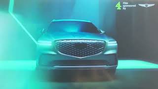 Sonic The Hedgehog - Film 4 Intro