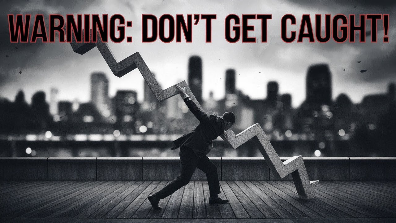 Why Most Investors Lose Money Fast and How to Avoid It - YouTube