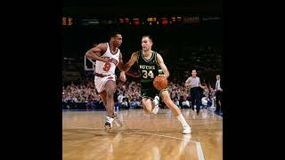 Fred Roberts: BYU Star to the NBA (Spurs, Jazz, Celtics, Bucks) and Europe