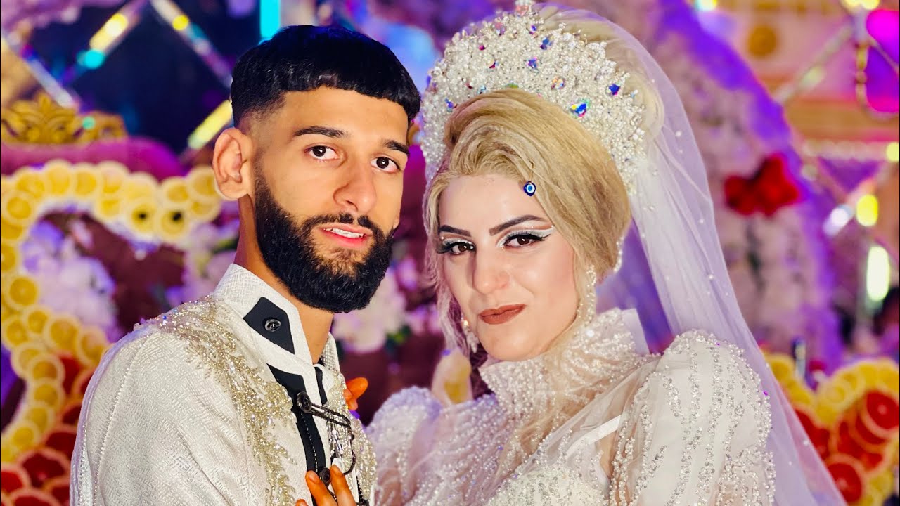 İsko ve zumbul  Dugun Toreni  2024