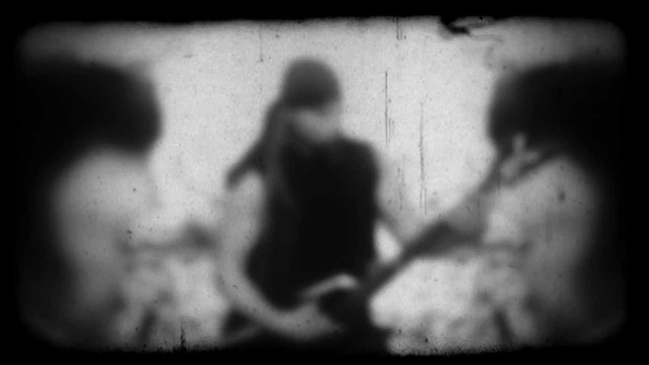 Morbid Angel - Existo Vulgoré