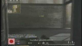 CoD: World at War - FFA is Fun