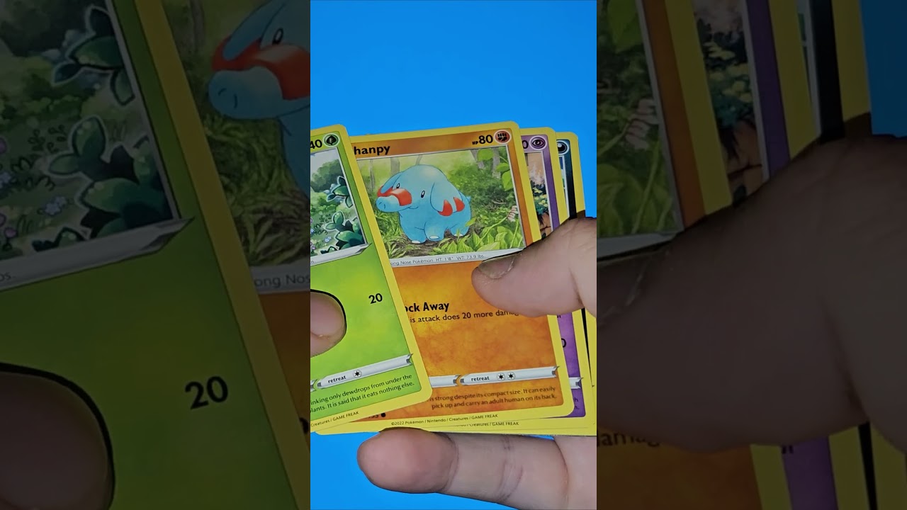 Trækker Rayquaza Vmax