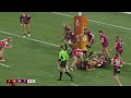 HIGHLIGHTS | PWR 2025/26 Round 4 - Gloucester Hartpury v Sale Sharks