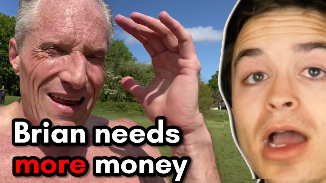 The King of Freedom Ran Out of Money 😢 Needs $250,000/month