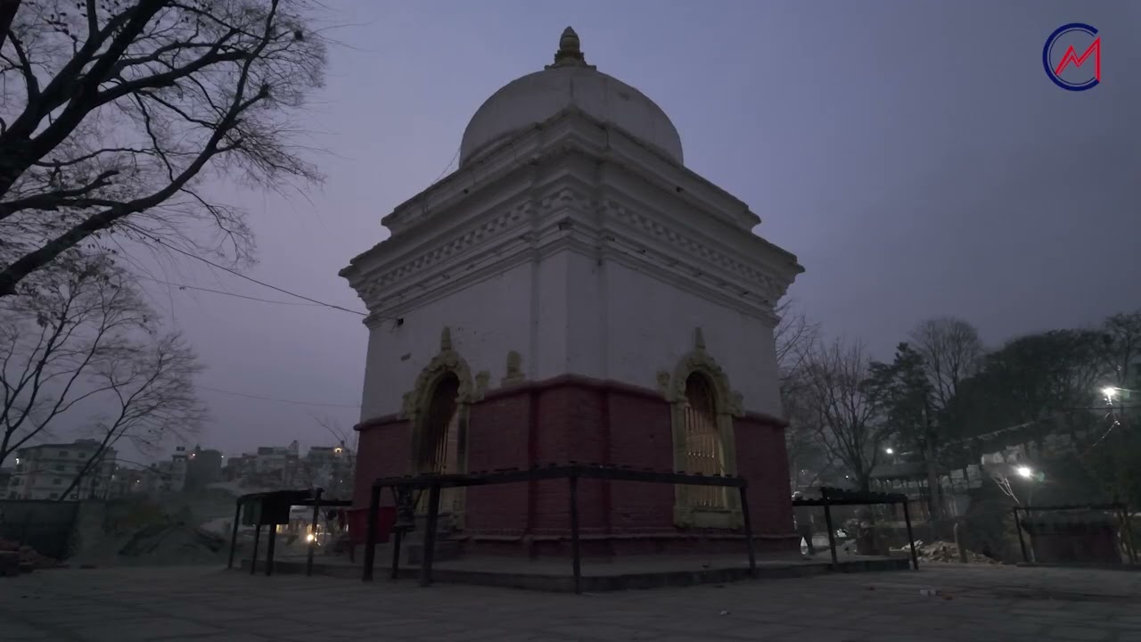 चन्द्रागिरि १५ स्थित इच्छावृषेश्वर र गोलोकेश्वर महादेव मन्दिरमा हुदैछ विशेष धार्मिक कार्यक्रम