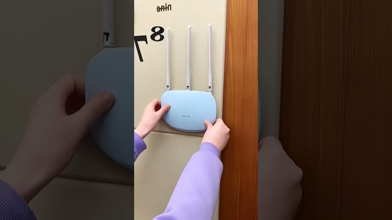 ⭐ Product Link in Bio!⭐Transparent Double Sided Nano Tape 