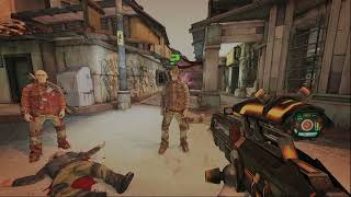 Details How to set your BL2 Save to Read Only News