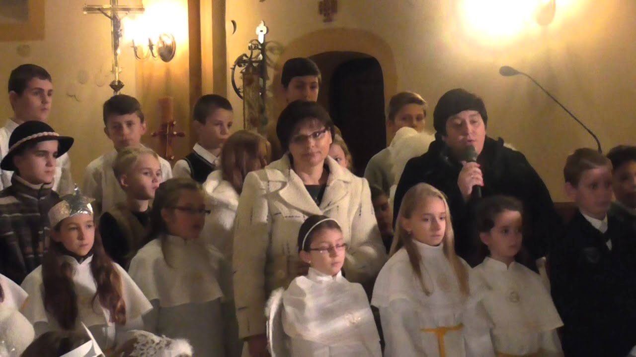 Koncert kolęd i pastorałek, Skalmierzyce 2014