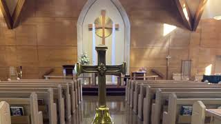 10.12.2025 The18th Sunday after Pentecost