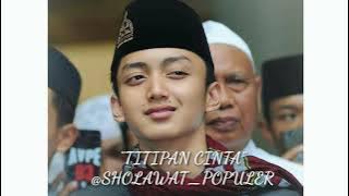 Download lagu 'TITIPAN CINTA' terbaru Gus Azmi...2021