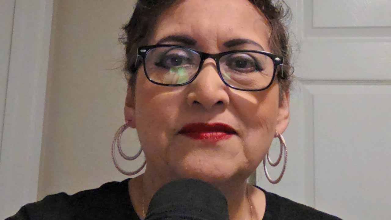 ASMR Anécdotas dónde trabajaba, chicle!