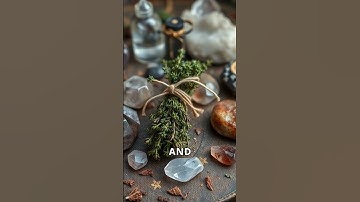 Magical Herbs Every Witch Should Know