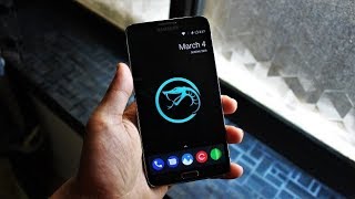 Viper OS 3.1.1 For Galaxy Note 3