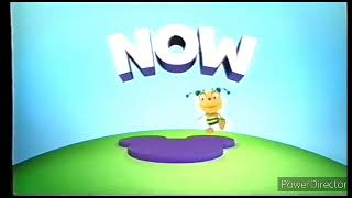 Disney Junior Australia - Now Henry Hugglemonster (2013)