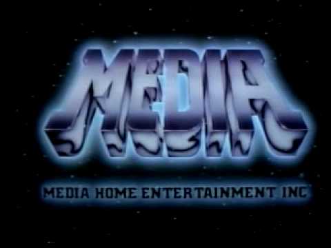 Video & Film logos of the 1970s & 1980s Part 2