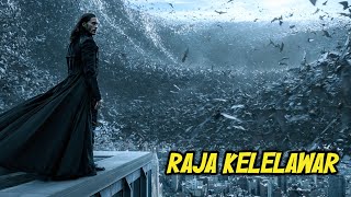 THIS SICK MAN GETS THE POWER OF THOUSANDS OF BATS!! FILM STORYLINE