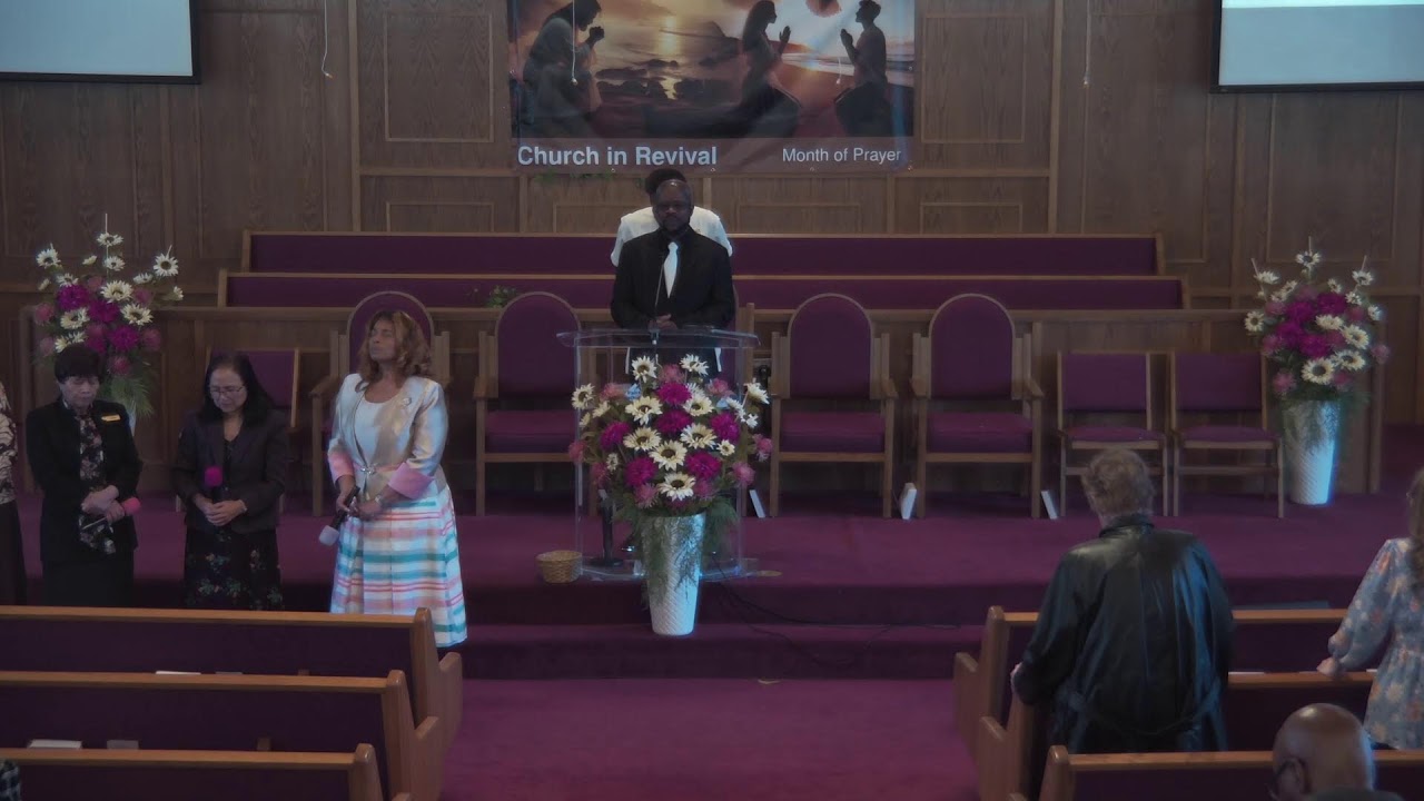 Worship Service 1/17/2026