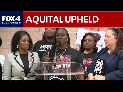 Women at the center of illegal voting case speaks out