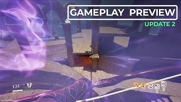 Project Sparrow - Early Access Gameplay Preview 2
