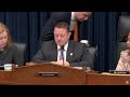 Rep. Burlison Questions Experts on America's Highway Funding Future | Surface Transportation Hearing