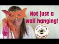 Get creative with your embroideries!  Suggested uses for hand embroideries once you've stitched them