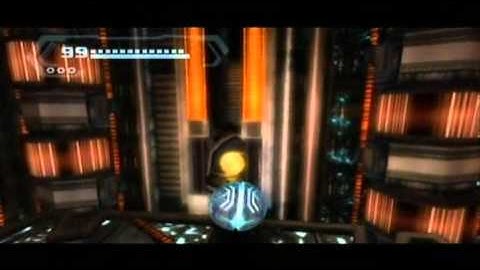 Metroid Prime 3: Corruption Walkthrough Part 17: Boss: Metroid Hatcher, Pirate Homewold Part 4