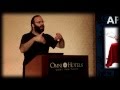 Mark Passio's Natural Law Seminar / Natural Law the REAL Law of Attraction 3 of 3 (evening)