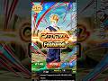 Dragon Ball Z: Dokkan Battle (Gohan Super Saiyan (Teen) LR) #alexshiwa #dragonball #dokkanbattle #lr