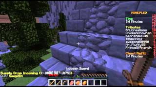 Mineplex Hacker 1 | ChickenChowMan
