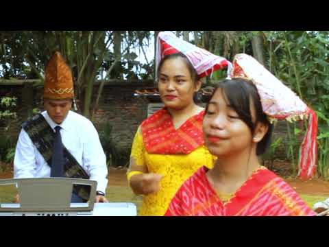 02. Ham Sipagoluh Au - Halleluya no 149
