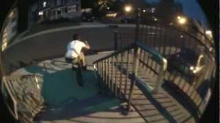 BMX: Beginning of Summer Edit 2012