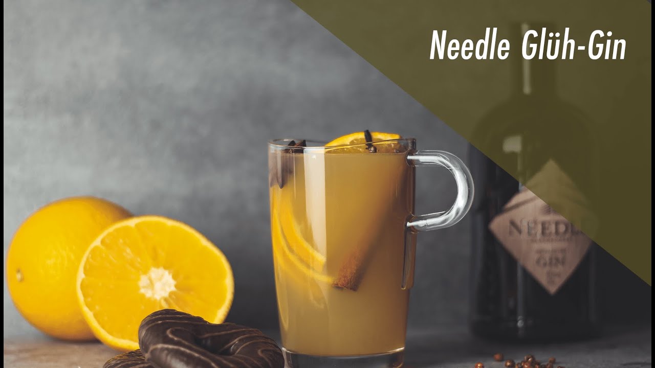 Needle Glüh-Gin