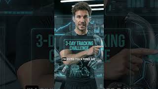 Stop Guessing. Start Tracking: The Metabolism Myth 🧬 #fitness #motivation #fitnessscience