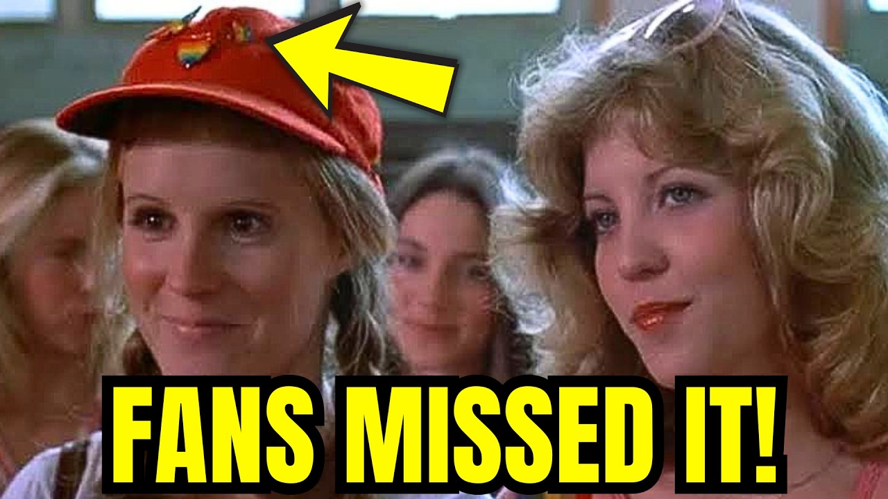 Sissy Spacek had already lost the role when she stopped competing on the terms she'd been given. Brian De Palma wanted Amy Irving for Carrie White, di...