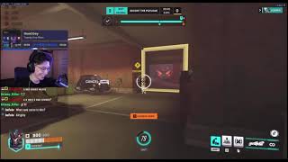 VORMIX PRIME [BEST GENJI SETTINGS 2025]