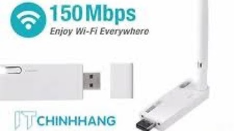 Reset và cài đặt lại kích sóng wifi totolink Ex100