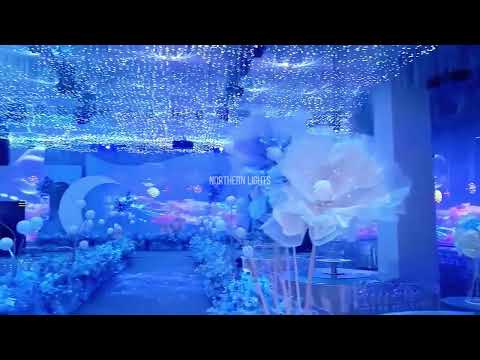 Dining Experience Restaurant Enjoyment Immersive Projection 3D Mapping on Wall/Table Laser Projector