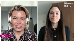 Bar Associations, Wellbeing, and Final Advice | Kristen Sonday | How to Navigate Law School