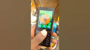 HARD RESET Tecno T528 Password Remove On Files 