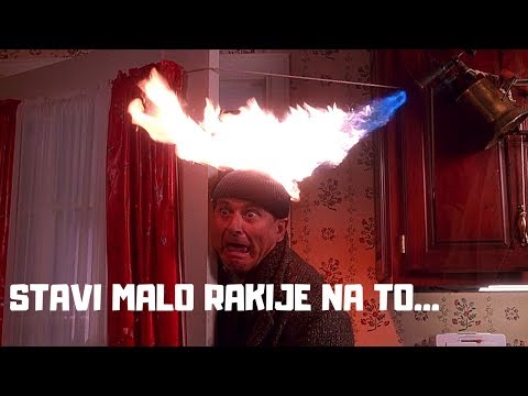 Video: OZLJEDE DJETINJSTVA