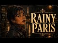 If Paris Were a Song 🗼🎵 The Ultimate Chanson Française Playlist You Need to Hear