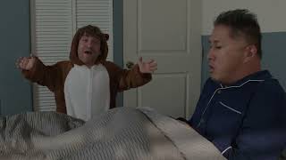 Awareness Campaign - Groundhogs Day