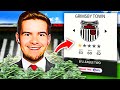 Grimsby town fc24 career mode part 1