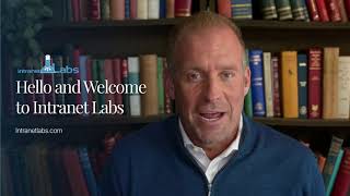 Introducing Intranet Labs