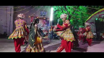 || !!💃 खरगोन At धवली शानदार प्रस्तुति 😂
